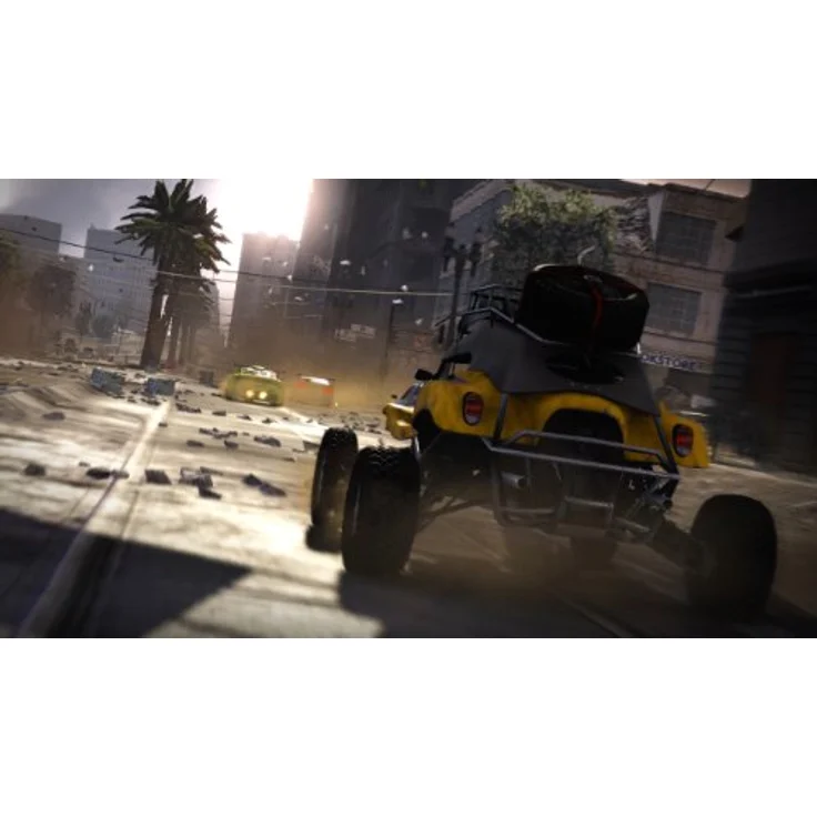 Motorstorm - Apocalypse (PS3) – Bild 5