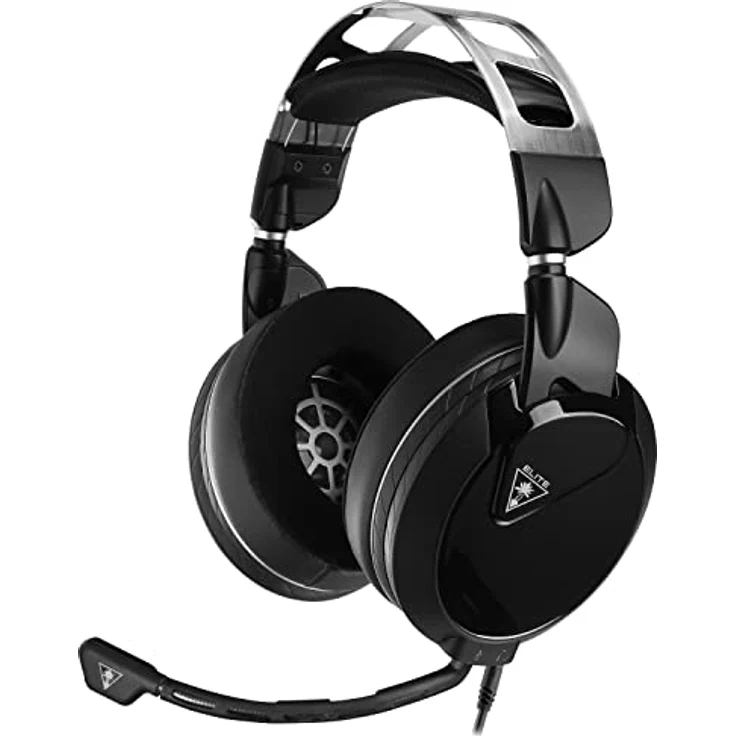 Turtle Beach Elite Pro 2 Gaming Headset + SuperAmp - PS4, PS5 und PC – Bild 6