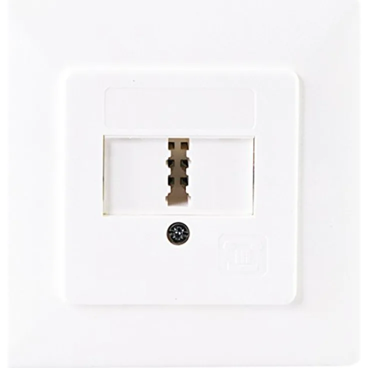 Schwaiger Telefonanschlussdose TAE