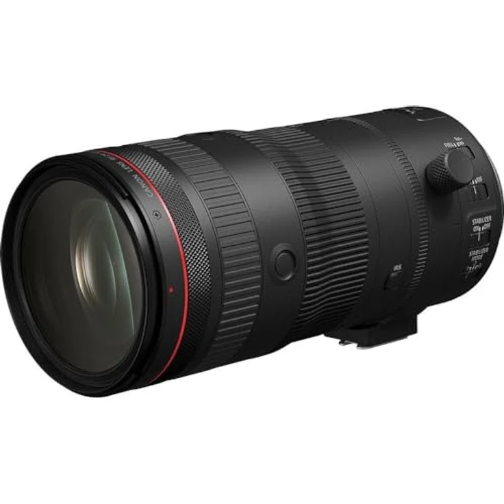 CANON Objectif RF 24-105mm f/2.8L is USM Z – Bild 4