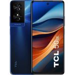 TCL Smartphone TCL 50 SE 6,8" 6 GB RAM 256 GB Blau Mediatek Helio G88