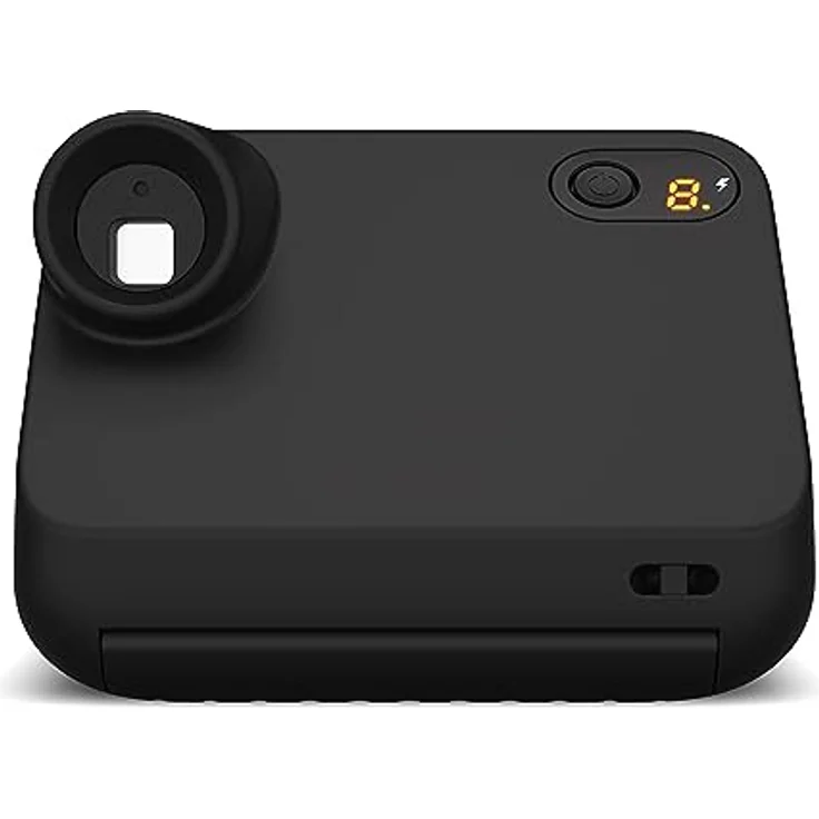 Polaroid - Go Generation 2 Black – Bild 4