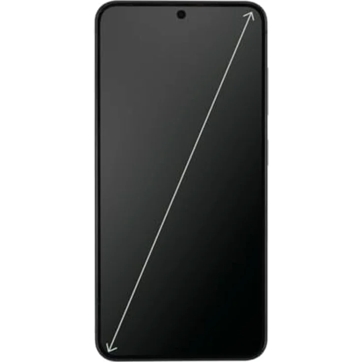 Hama Clear Protect, Klare Bildschirmschutzfolie 9H für Samsung Galaxy A36 5G, bruchfest, kratzresistent, mit Montagehilfe – Bild 8