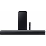 Samsung SAMS HW-C460G 2.1 Kanal Soundbar HW-C460G/ZG