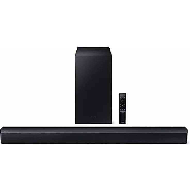 Samsung SAMS HW-C460G 2.1 Kanal Soundbar HW-C460G/ZG