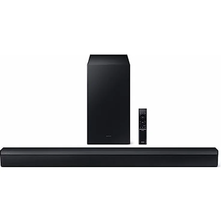 Samsung SAMS HW-C460G 2.1 Kanal Soundbar HW-C460G/ZG