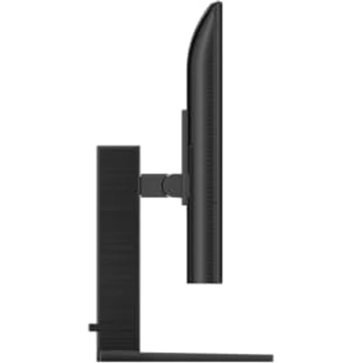 Philips 27E1N1300AE - 27 Zoll Full HD Monitor, Lautsprecher, höhenverstellbar, schwarz – Bild 5