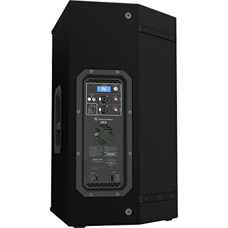 Electro-Voice Ekx-15p (Aktiv), 15" PA Lautsprecher mit 1500W Class-D Endstufe, schwarz, inkl. DSP-Funktionen und 134dB Schalldruck – Bild 5