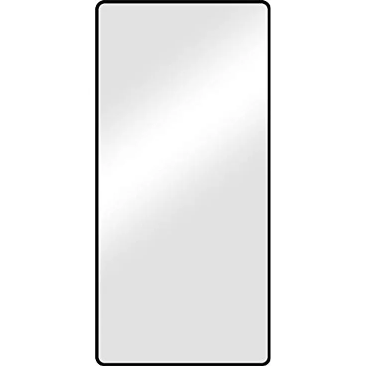 DISPLEX Real Glass 3D Samsung Note 10, Black – Bild 3