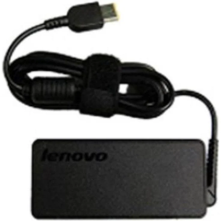 Lenovo 45N0364, Notebook Netzteil (135 W) für ThinkPad W540, Schwarz, tragbares Design, internationales Einsatzgebiet – Bild 1