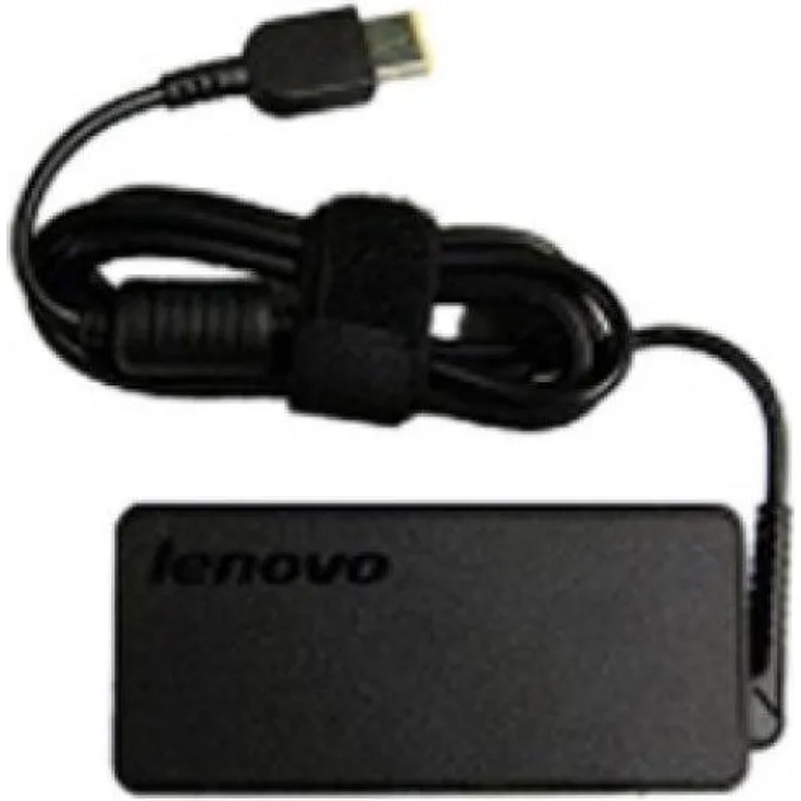 Lenovo 45N0364, Notebook Netzteil (135 W) für ThinkPad W540, Schwarz, tragbares Design, internationales Einsatzgebiet