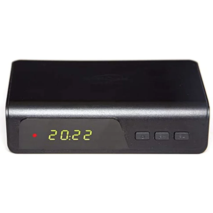 DigiQuest XSd 2.1, Terrestrischer Full HD DVB-T2 Receiver, 1920 x 1080 Pixel, Schwarz – Bild 1