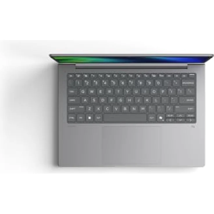 HP ZBook 8 G2a 14 DK3A5ET, 14" WQXGA IPS Laptop, AMD Ryzen AI 9 HX PRO 470, 64GB RAM, 1TB SSD, Windows 11 Pro, silber – Bild 5