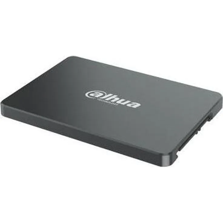 Dahua SSD-S820GS1TB, 2.5" SATA 3D NAND Solid State Drive, 1 TB Speicher, hohe Leistung und Zuverlässigkeit