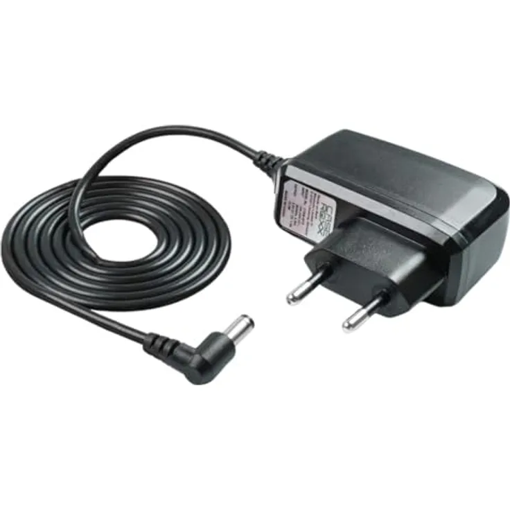 caseroxx Toniebox Ladegerät für Toniebox Lautsprecher, praktisches Ladegerät mit hochwertigem Toniebox-Kabel