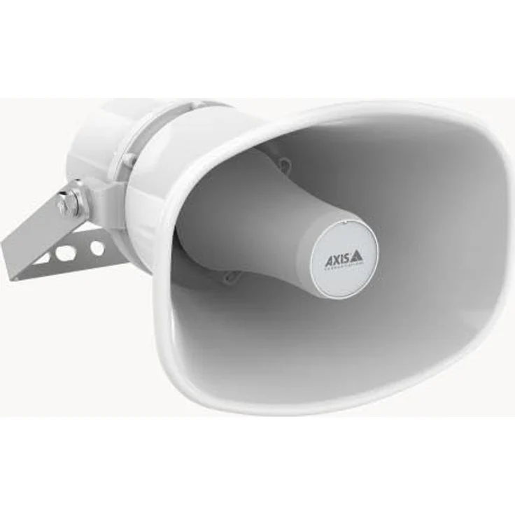 Axis C1310-E MK II NETWORK HORN (Netzwerk Zubehör) - Outdoor Speaker, Überwachungskamera-Zubehör – Bild 2