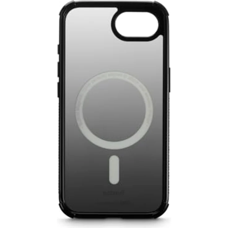 Hama 019099 Extreme Protect Cover für Apple iPhone 16e, magnetisch, Schwarz – Bild 3