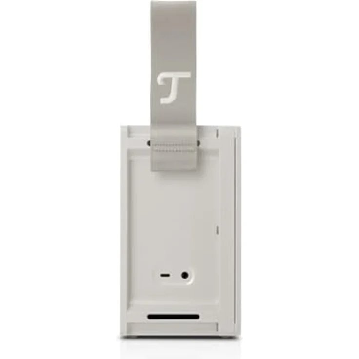 Teufel Mynd 50 % recyceltem Kunststoff wasserdicht Bluetooth tragbarer Speaker warm white – Bild 9