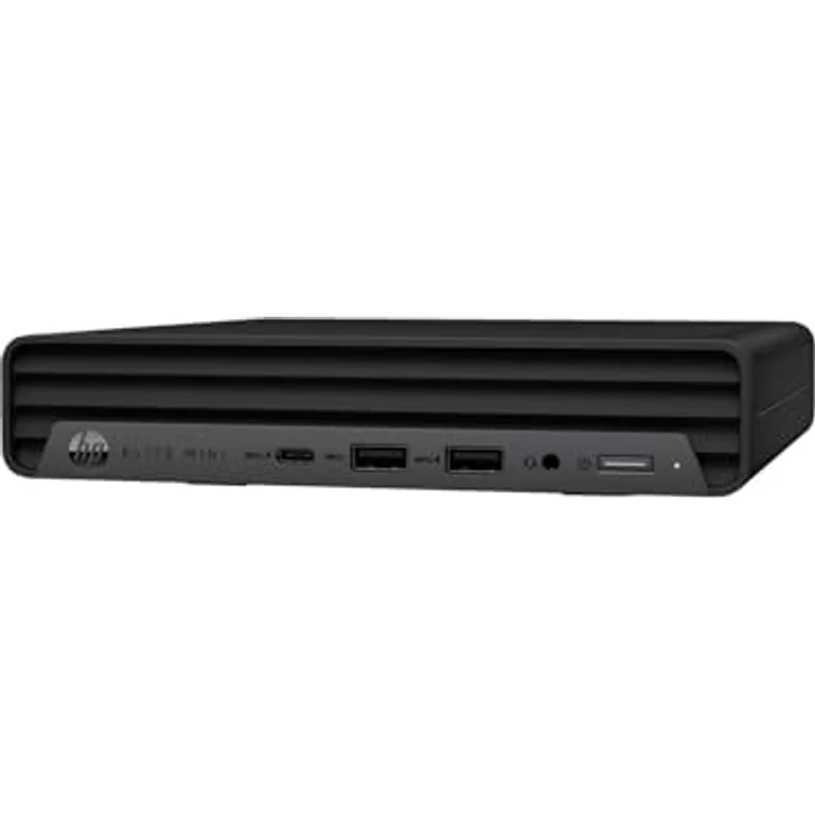 HP Desktop Elite Mini, Hochwertiges Material, langlebig, Manga und Anime Fanartikel – Bild 2
