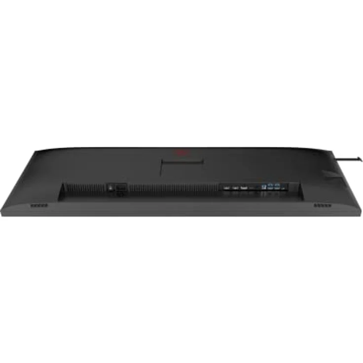AOC AGON AG405UXC - 40 Zoll WQHD Gaming Monitor, 144 Hz, 1 ms GtG, HDR400, FreeSync Prem., G-Sync comp., (3440x1440, HDMI, DisplayPort, USB-C (90W PD), USB Hub) schwarz/rot – Bild 2