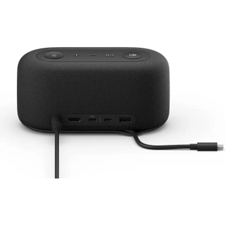 Microsoft Audio Dock – Bild 4