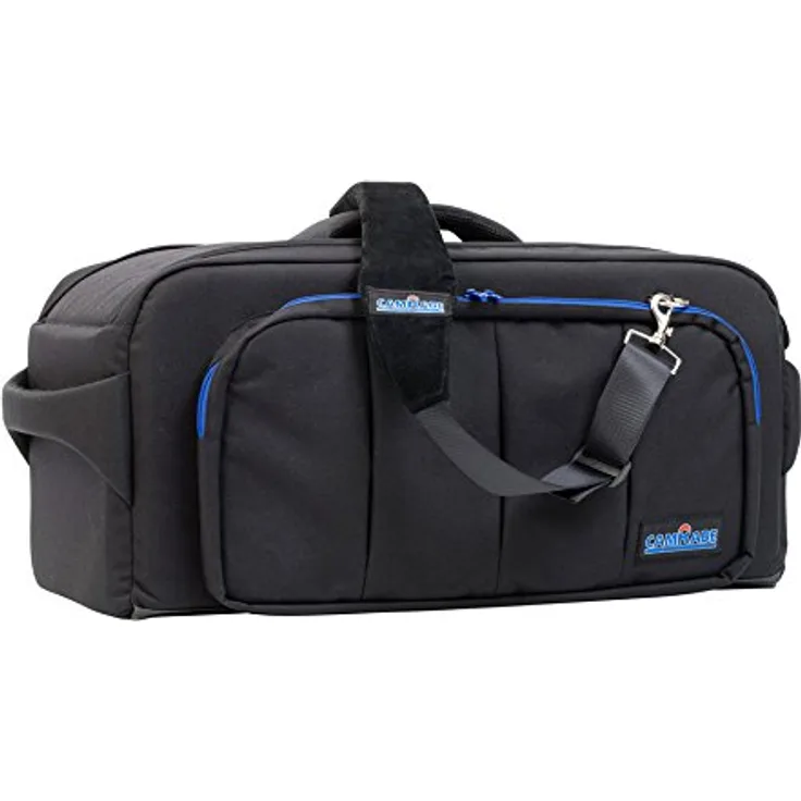 camRade Run&gunBag XL, Kameratasche für professionelle Videografen