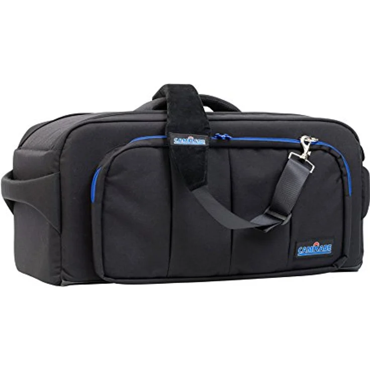 camRade Run&gunBag XL, Kameratasche für professionelle Videografen – Bild 1