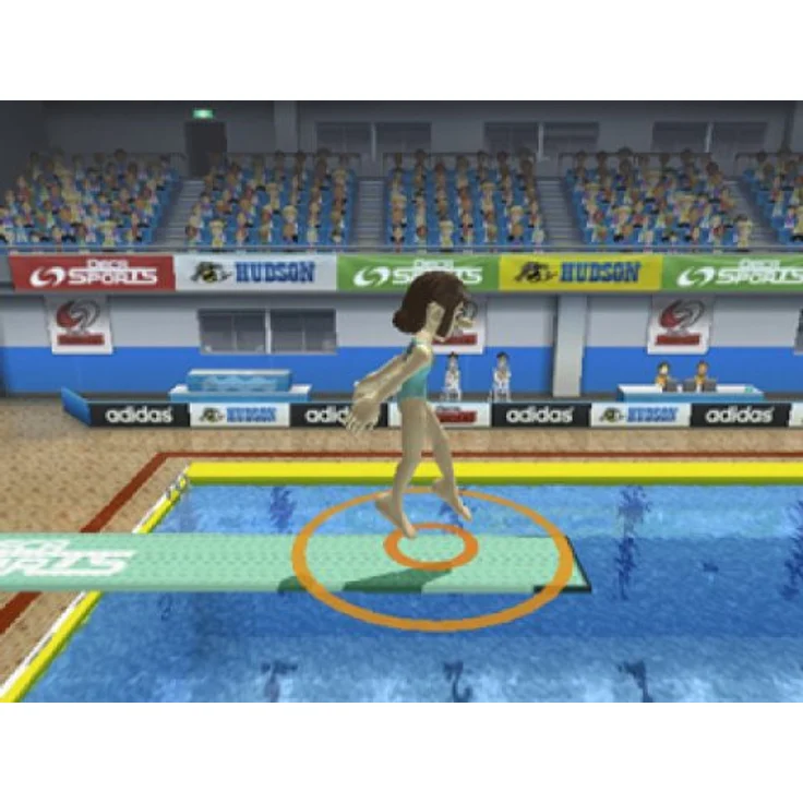 Sports Island 3  [SWP] (Wii) - Preisvergleich – Bild 5
