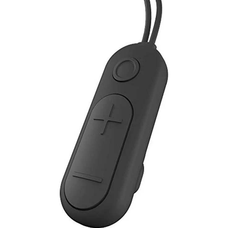 iFrogz Kabelloser SOUND Hub 'Plugz' und Ohrhörersystem, Schwarz-Weiß – Bild 3
