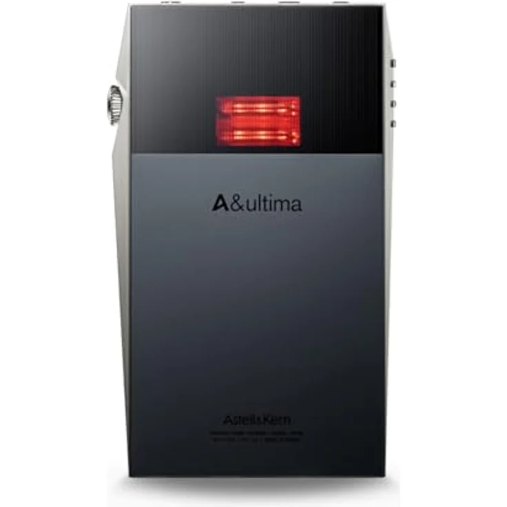 Astell & Kern ULTIMA SP3000T – Bild 4