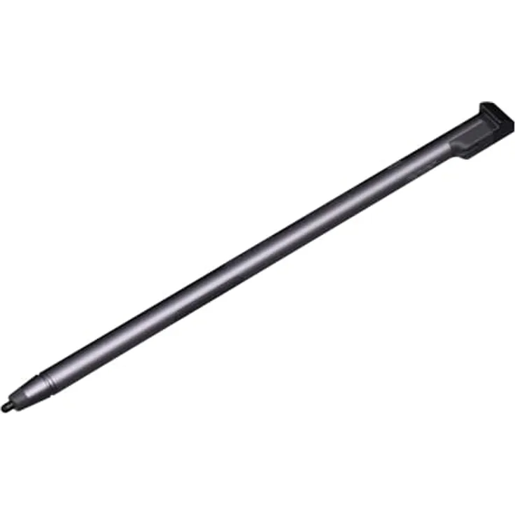 Acer NC.23811.0AS Original Stylus Pen für TravelMate Spin B3 (TMB311RN-33), blau-grau, präzise Eingabe, 12,5cm, 2 Knöpfe