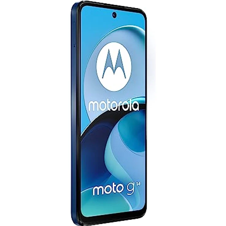 Motorola moto g14 4/128 PAYF0001SE – Bild 2