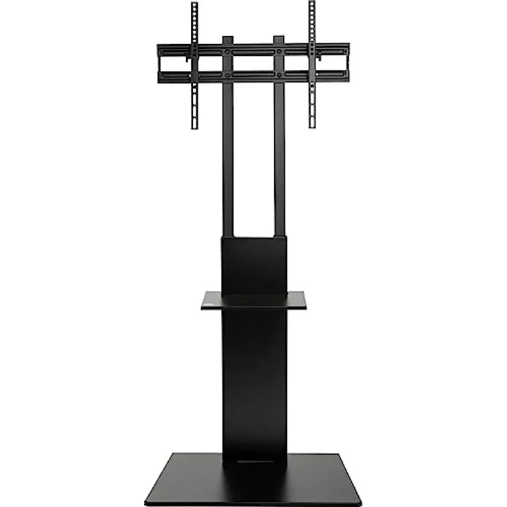 SpeaKa Professional SP-TVS-500 TV-Standfuß 94,0 cm (37) - 203,2 cm (80) Bodenständer – Bild 2