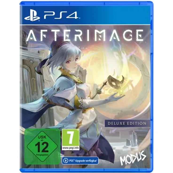 Afterimage: Deluxe Edition - Preisvergleich
