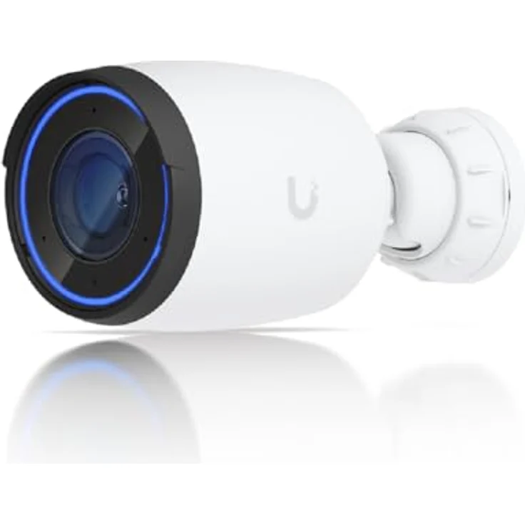 Ubiquiti AI Professional Bullet IP-Sicherheitskamera Innen & Außen 3840 x 2160 Pixel Decke/Wand/Stange – Bild 2
