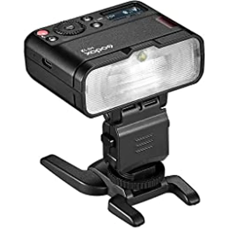 GODOX MF12-K2 Makro-Blitzgeräte Kit – Bild 3