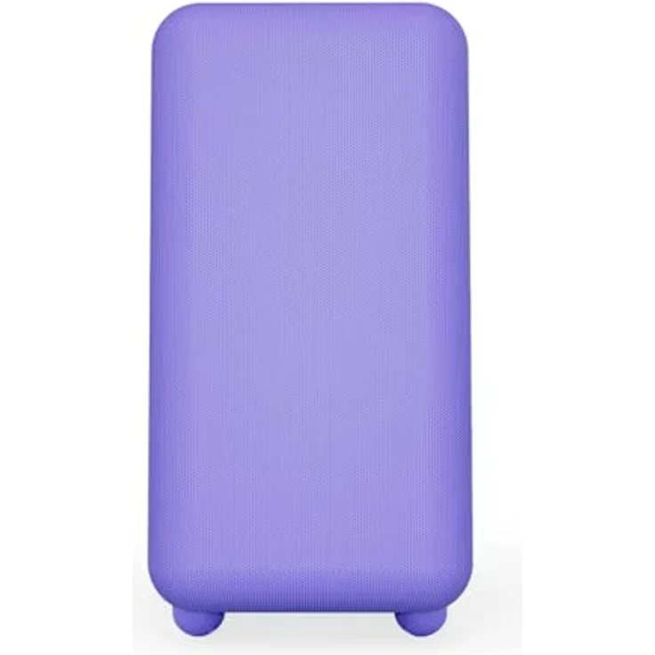HYTE X50 Taro Milk / Purple (Purple) - Gehäuse - Miditower - Lila – Bild 5