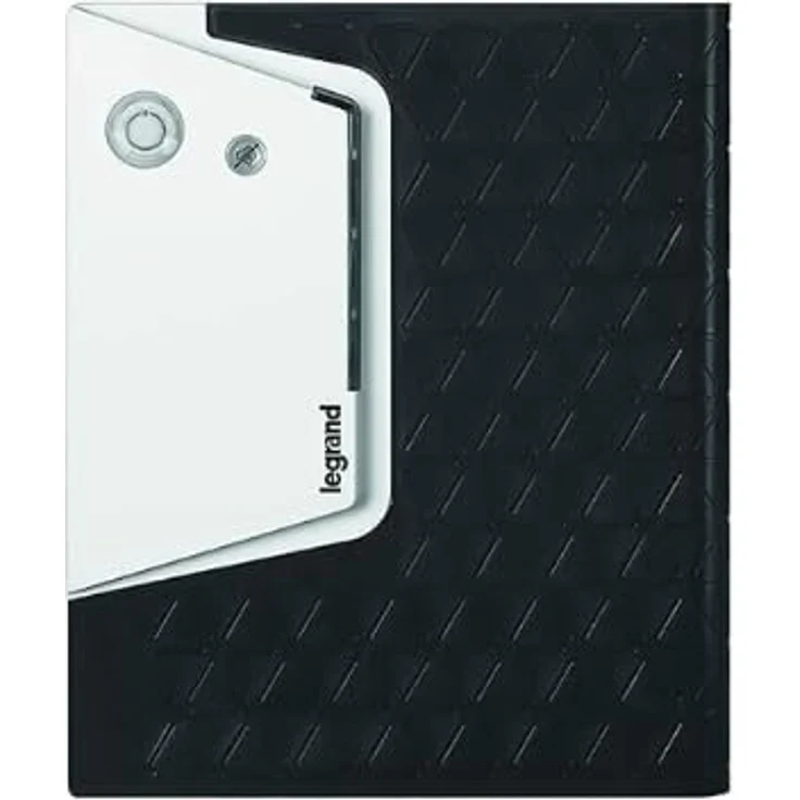 Legrand Keor SP 1500 6IEC, Line-Interaktive USV mit 1500 VA und 900 W, AVR Technologie – Bild 2
