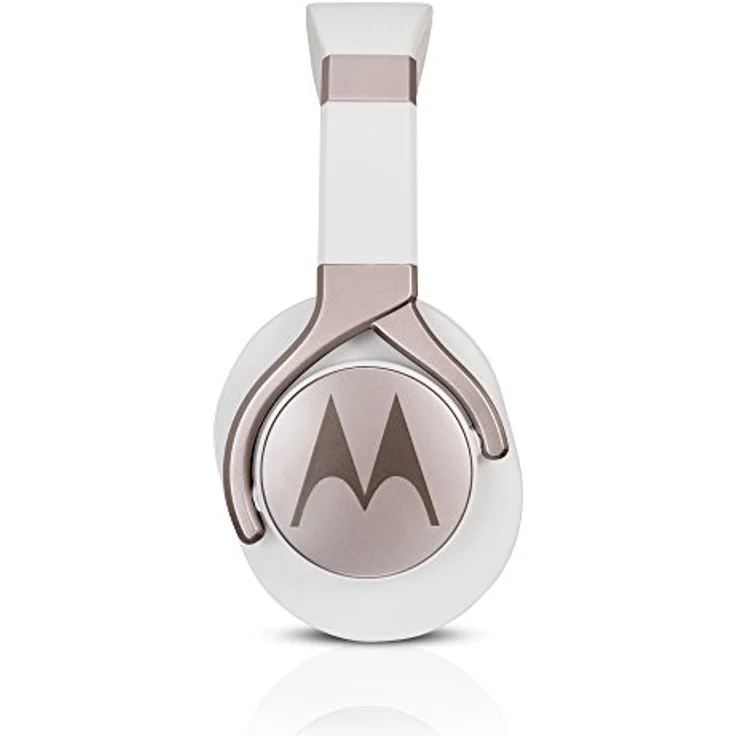 Motorola Pulse Max weiß – Bild 3