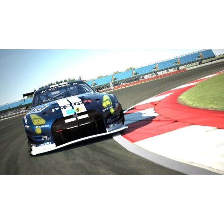 Gran Turismo 6 (PS3) – Bild 4