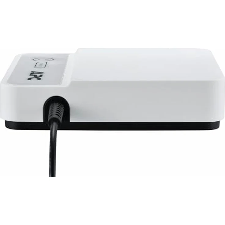 APC Back-UPS Connect CP12036LI Lithium-Ionen-Mini-USV, 12 V DC, 36 W, entwickelt für Router, Smart Home Controller, VoIP-Geräte, Netzwerkgeräte und mehr – Bild 3