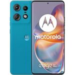 Motorola Edge 50 Pro (12-512 GB) Caneel Bay, 5G Smartphone mit 144 Hz Display und 125 W Schnellladefunktion