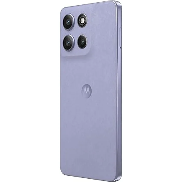 Motorola moto g86 5G, Smartphone mit 256 GB, 50 MP Dual Kamera, 6.67 Zoll, Android 15, Dual Sim, Cosmic Sky – Bild 7