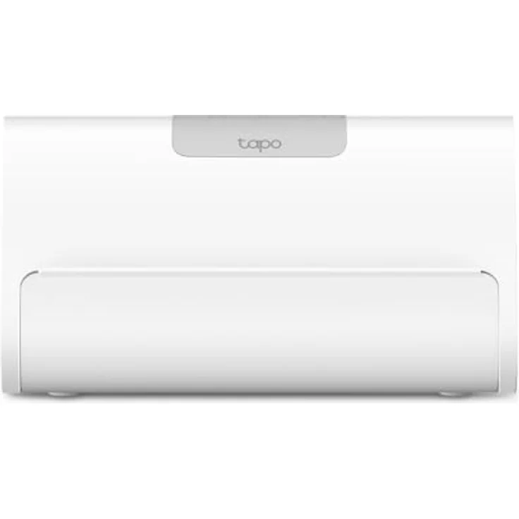 TP-Link Tapo H500, Smart Home Hub mit 16 GB eMMC-Speicher, erweiterbar auf 16 TB, Weiss, unterstützt Matter und ONVIF, KI-Funktionen zur Sicherheit – Bild 2