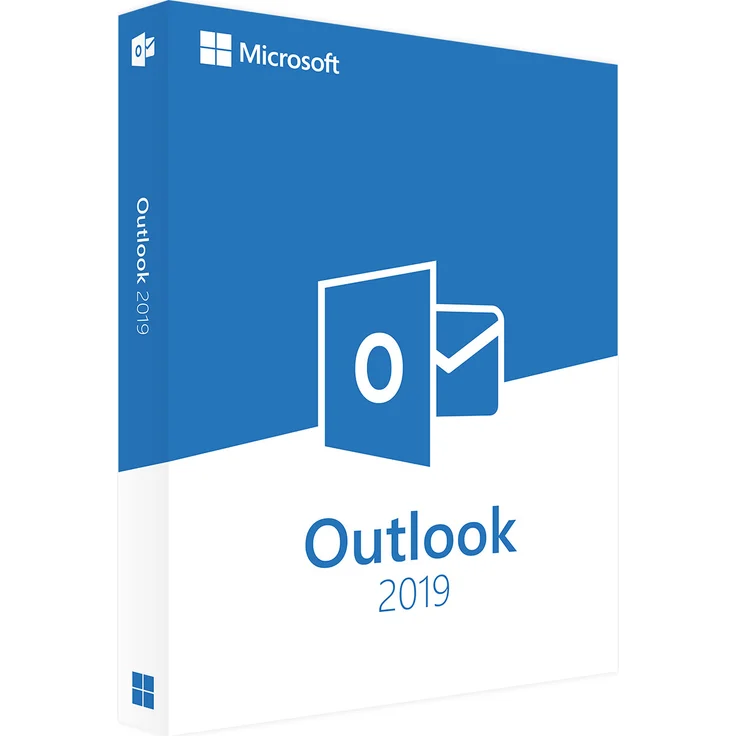 Microsoft Outlook 2019 (Windows / Mac)