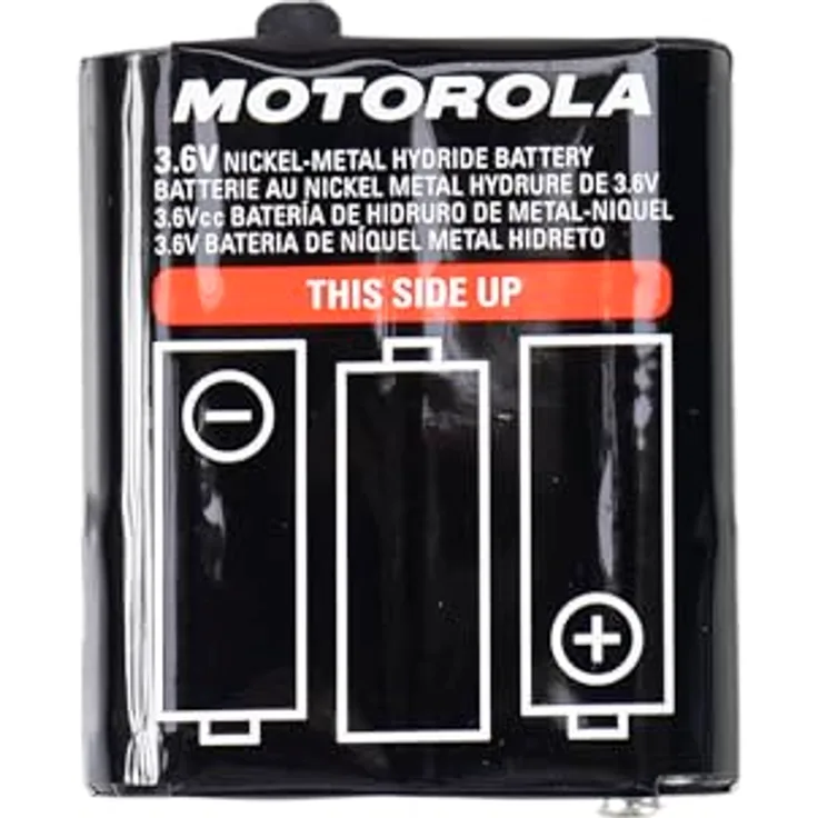 Motorola Akku Walkie Talkie T82 Extreme Series 1532, robustes 2-Wege Funkgerät mit langer Akkulaufzeit