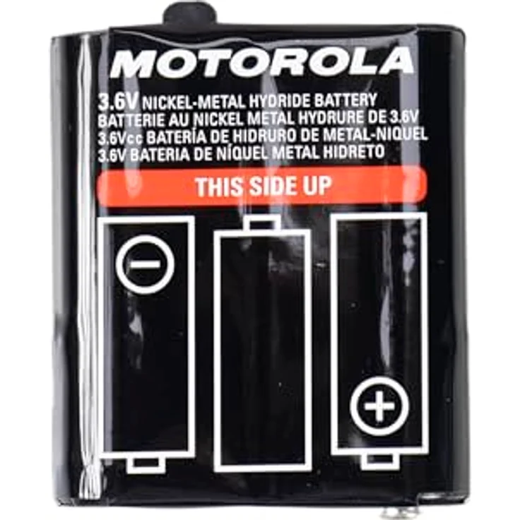 Motorola Akku Walkie Talkie T82 Extreme Series 1532, robustes 2-Wege Funkgerät mit langer Akkulaufzeit – Bild 1