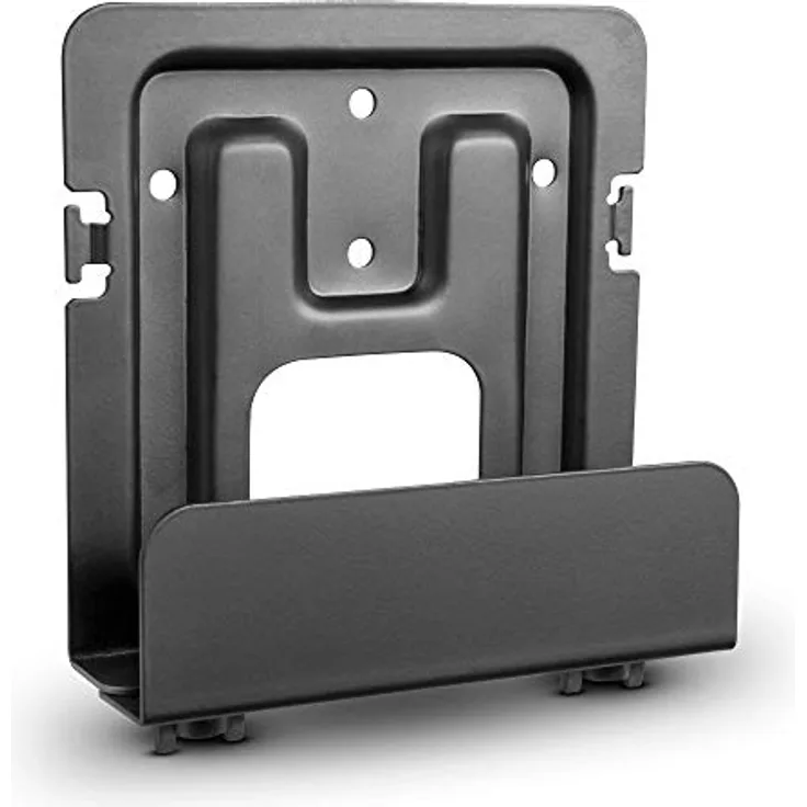 InLine® Halterung für Mediageräte/Streaming-Boxen, 32-46mm