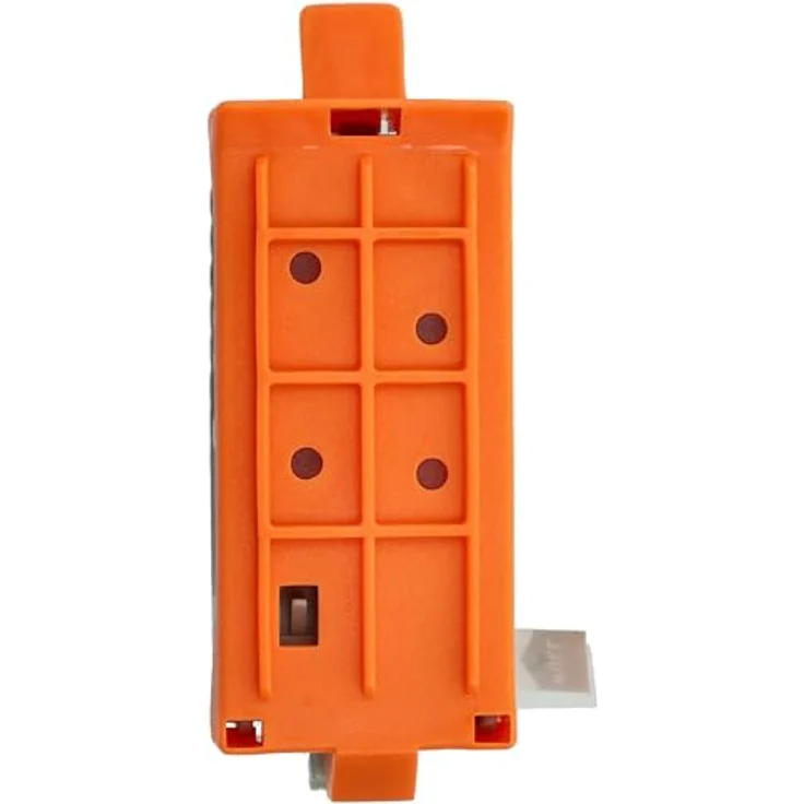 vhbw Tintenpatrone für Canon Pixma IP110, IP100P, ip100, IP100v, 10er Pack, mehrfarbig (B/C/M/Y), 13 ml – Bild 4