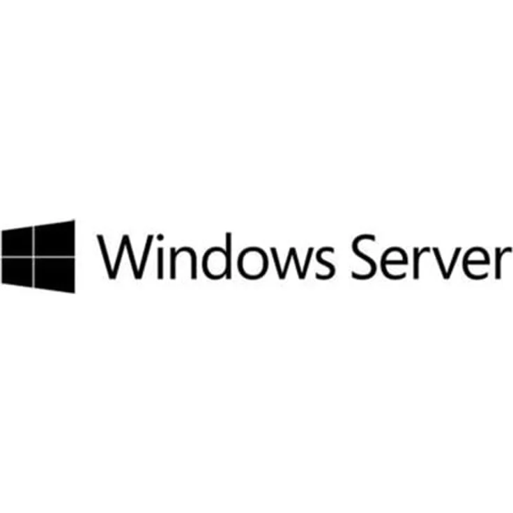Fujitsu Microsoft Windows Server 2025 Standard, Lizenz für 16 Kerne, ROK